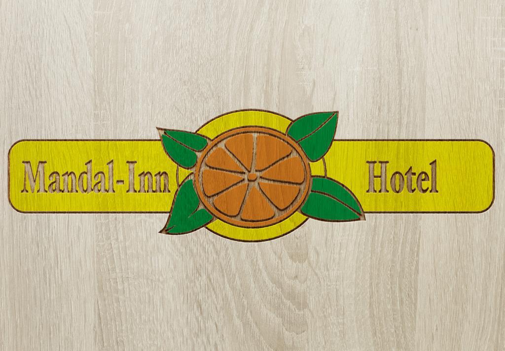 Mandalinn Hotel Dalyan Esterno foto